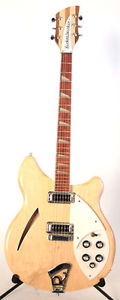 Rickenback 360 Mapleglo 2003