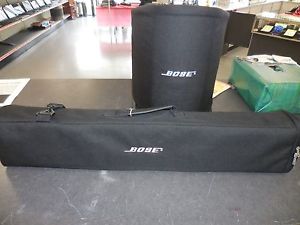 BOSE L1 COMPACT SYSTEM