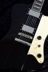 LTD PHOENIX-1000 Black, Good Condition