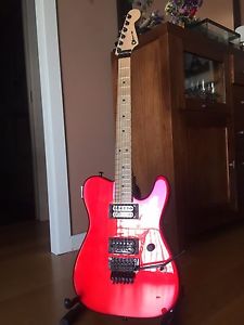 Charvel San dimas - Style 2  USA