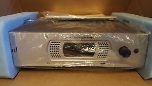 Lucid Audio 88192 A/D D/A converter