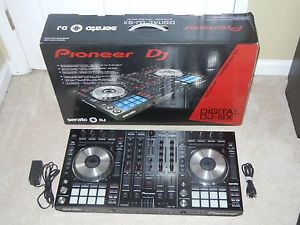 Pioneer DDJ-SX Digital DJ Controller