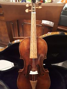 violino antico