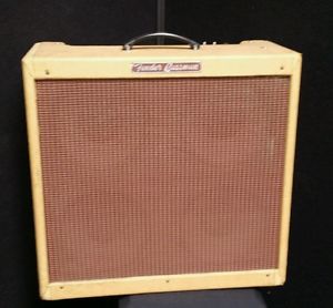 1959 Fender Bassman Tweed