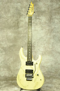 Killer KG-Fascist Vice Takamura Signature Model 2010 Made in Japan E-guitar