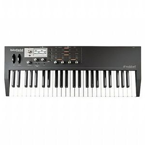 Waldorf Blofeld Keyboard Synthesizer (black)