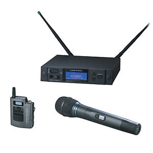 Audio Technica AEW4313aD