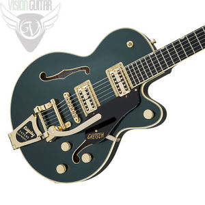 Gretsch G6659tg Players Edition 