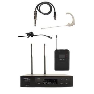CAD WX4010 Digital Wireless Body Pack Mic System *MAKE OFFER* New w/ Warranty