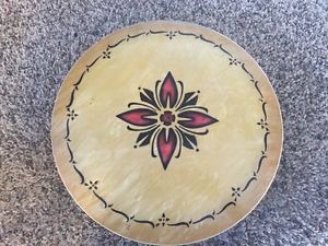 Gibson Style 11 Prewar Banjo Resonator with Wall Lugs