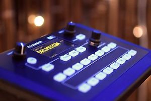 ALLEN & HEATH ME-1 PERSONAL MIXER (EX-DEMO)