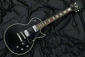 Free Shipping Used Greco 1981 EGC Limited "Mounted Gibson PU" Electric Guitar