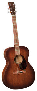Martin 000-15M Burst RETOURE - 15 Series