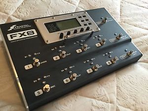 Fractal Audio FX8 Mk1