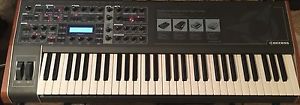 Access Virus TI2 Keyboard Synthesizer 61 Key in Original Box, Free Shipping!