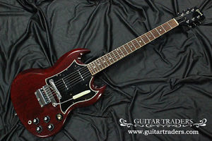 Gibson 1967 SG Special Used  w/ Hard case FREE SHIPPING