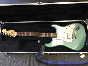 Fender Stratocaster Made In USA