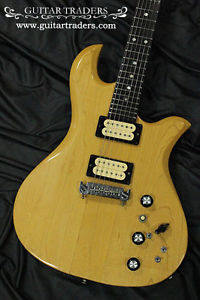 Aria Pro II 1980 Eg1400 W or Gig