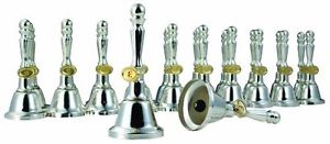 Whole tone music Bell Super 27 sound set MB-SP27 P/O