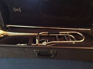 Bach Stradivarius 42 Trombone w/ Thayer Valve , lacquer pro model