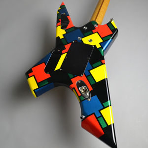 Killer／KG-PRIME Mosaic