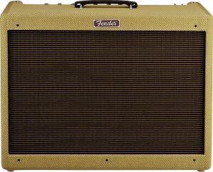 Fender Blues Deluxe™ Reissue - 120V