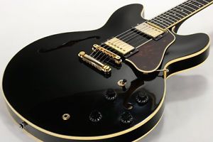 VG KTR-ES Black, Regular Condition