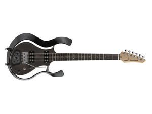 NEW Vox VSS-1 Starstream Type 1 Modeling Electric Guitar w/ OBAG Black