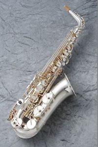 YAMAHA YAS-62S Alto sax NEW Made in Japan w/Original case FREE ExpeditedShipping