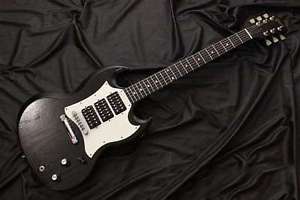 Free Shipping Used Gibson 2007 SG Special Faded 3 Pickup Electric Guitar