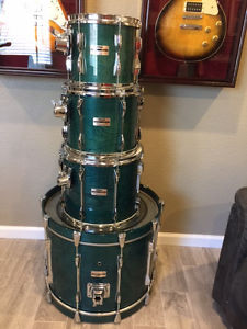 Yamaha Recording Custom