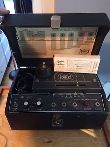 Echoplex EP-3 W/footswitch & Extra Tape! - Serial Number 9950 -Early Version!