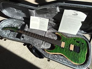 Skervesen Forest Raptor