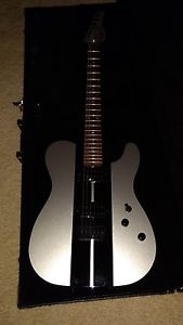 schecter usa custom shop