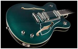 DUESENBERG GRAN MAJESTO DM2-CTG-S!*+CASE!*FINEST QUALITY&EXCELLENT PLAYABILITY!*