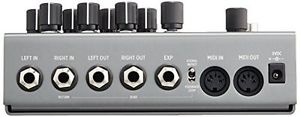 Strymon TIMELINE Delay Pedal from JAPAN NEW