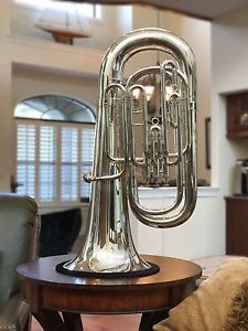 Miraphone Tuba Perinet Model 12950