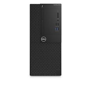 DELL 8185W - OPTIPLEX 3050 MT I5-7500 - Intel Core i5-7500 (6M Cache, 3.40 G...
