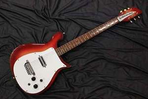 Free Shipping Vintage Rickenbacker 1965 425 FG Electric Guitar