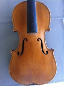 Violon Ancien de Giovanni GRANCINO 1727