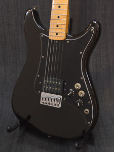 Fender LEAD I, Regular condition