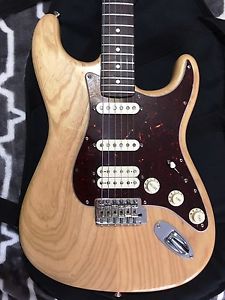 Fender American Special FSR Stratocaster