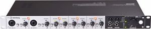 Steinberg UR 824 Audio-Interface, neu, volle Garantie, Rechnung, OVP!