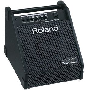 Roland Personal Monitor PM-10 P/O