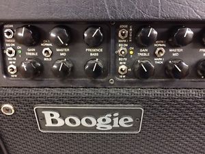 Mesa Boogie Mark V 90 watt Guitar Amp