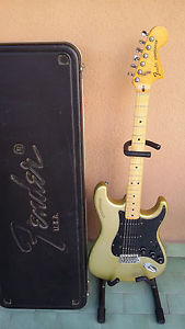 Fender Stratocaster Anniversary 25