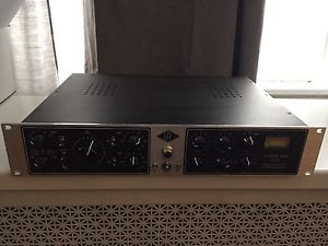 Universal Audio 6176 Vintage Channel Strip