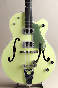 Gretsch, G6118T Anniversary, 2014, Rare, Excellent++, Original Case