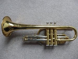E K Blessing 'Super Artist' 1952 Trumpet