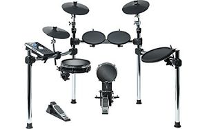 Alesis Command Kit Electronic Drum Set